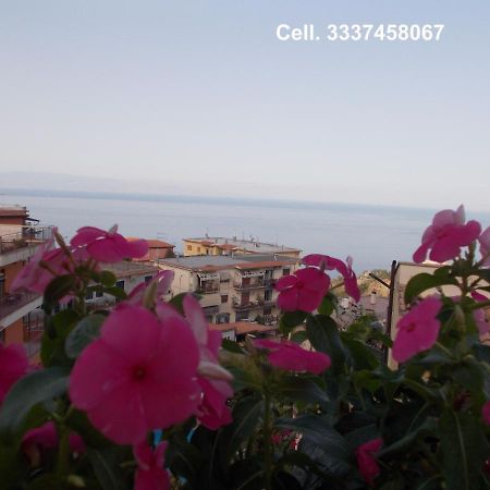Il Melograno Apartment Taormina Eksteriør billede