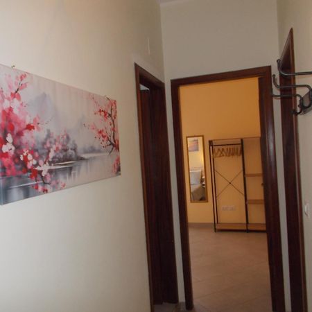 Il Melograno Apartment Taormina Eksteriør billede