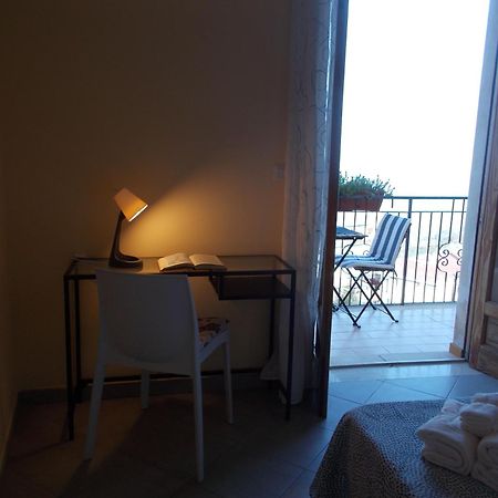 Il Melograno Apartment Taormina Eksteriør billede