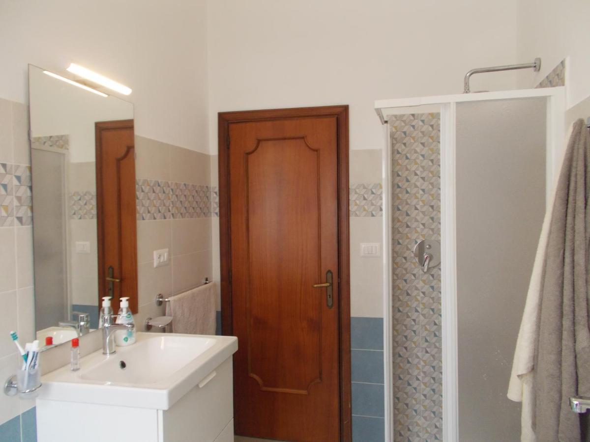 Il Melograno Apartment Taormina Eksteriør billede