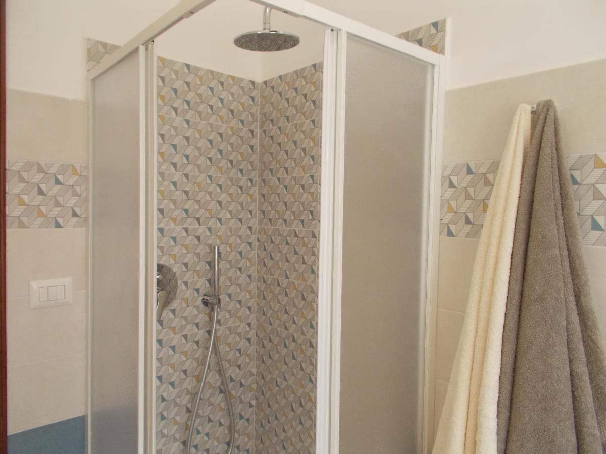 Il Melograno Apartment Taormina Eksteriør billede