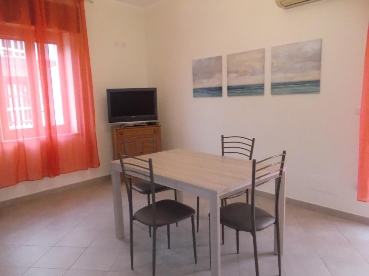 Il Melograno Apartment Taormina Eksteriør billede