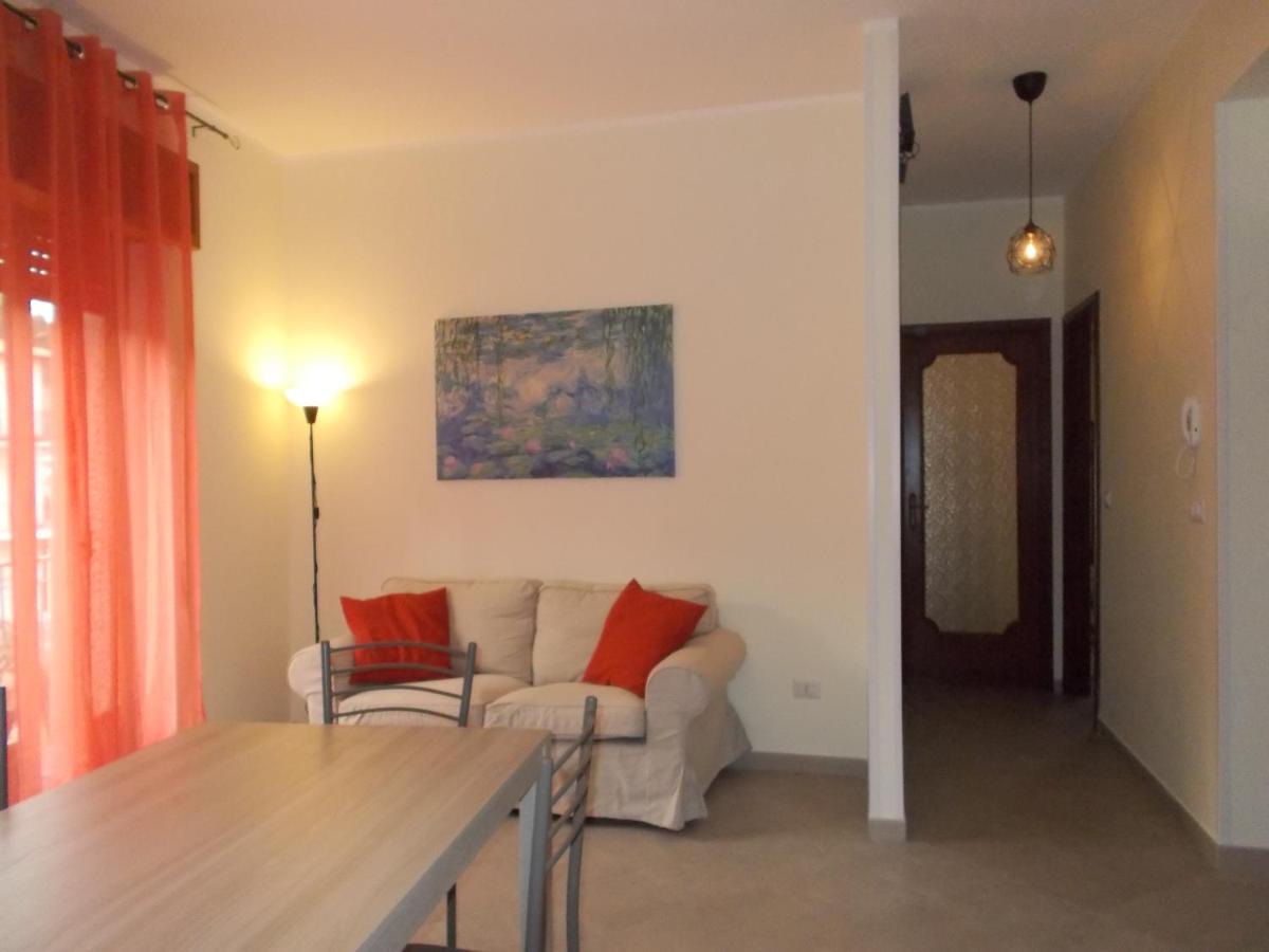 Il Melograno Apartment Taormina Eksteriør billede