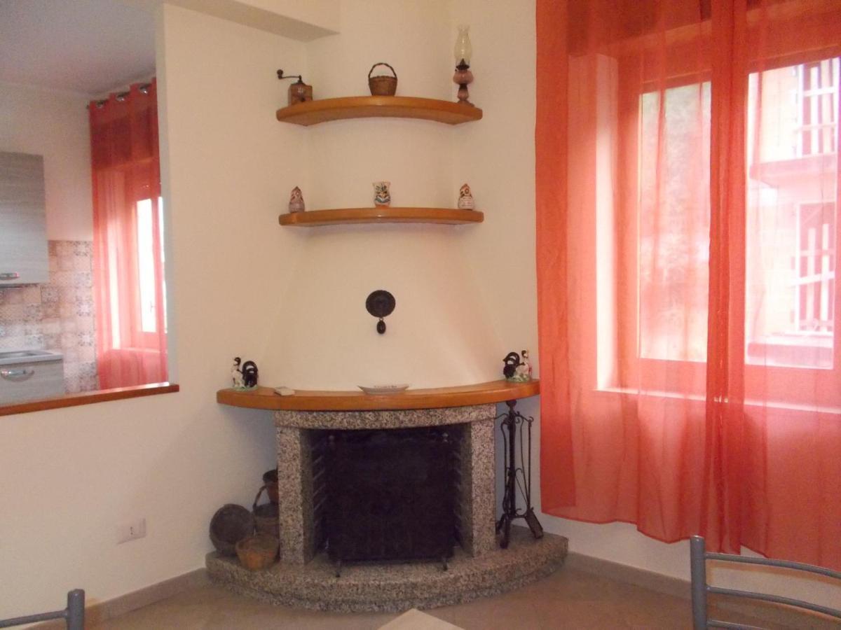 Il Melograno Apartment Taormina Eksteriør billede