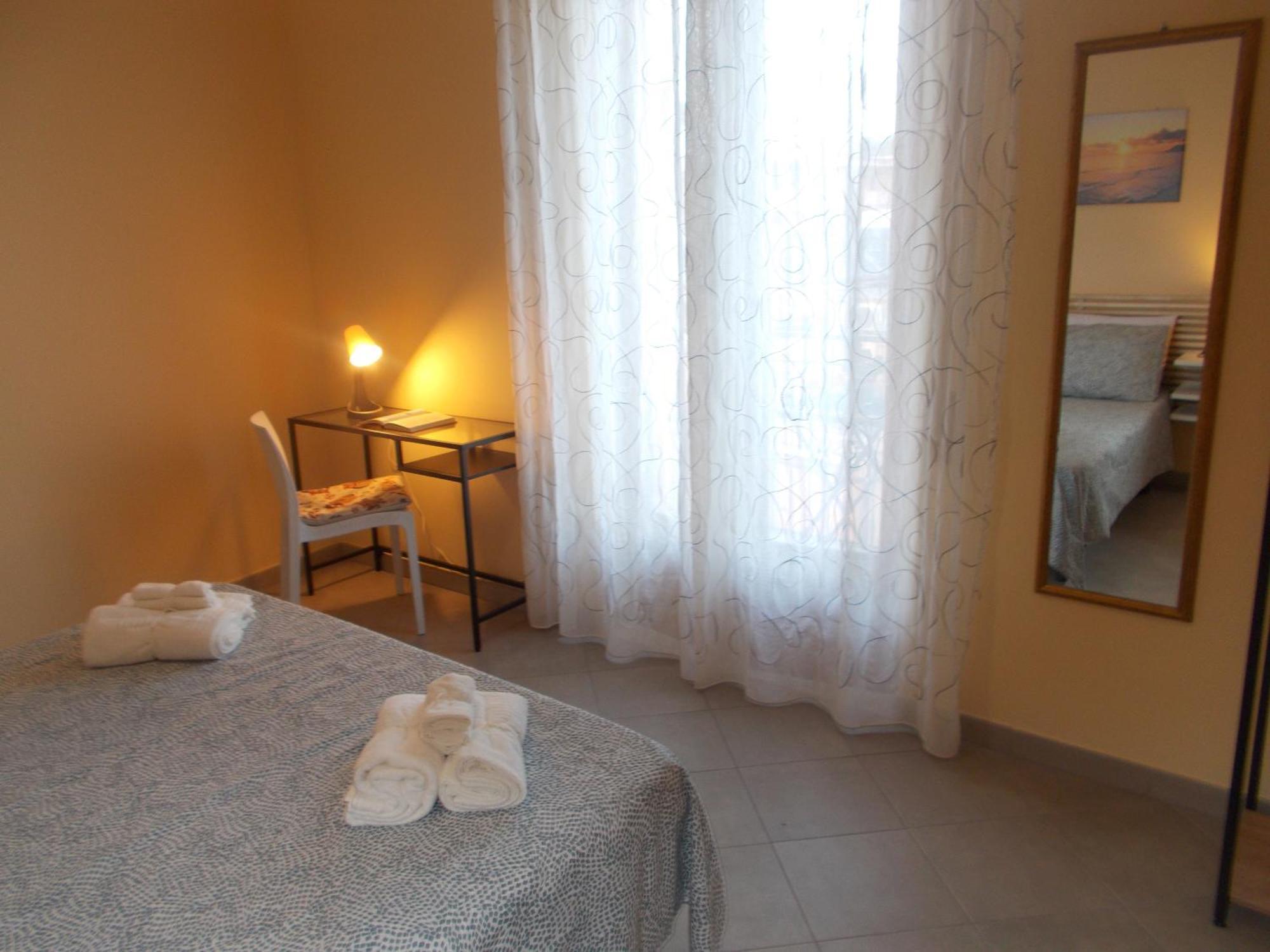 Il Melograno Apartment Taormina Eksteriør billede