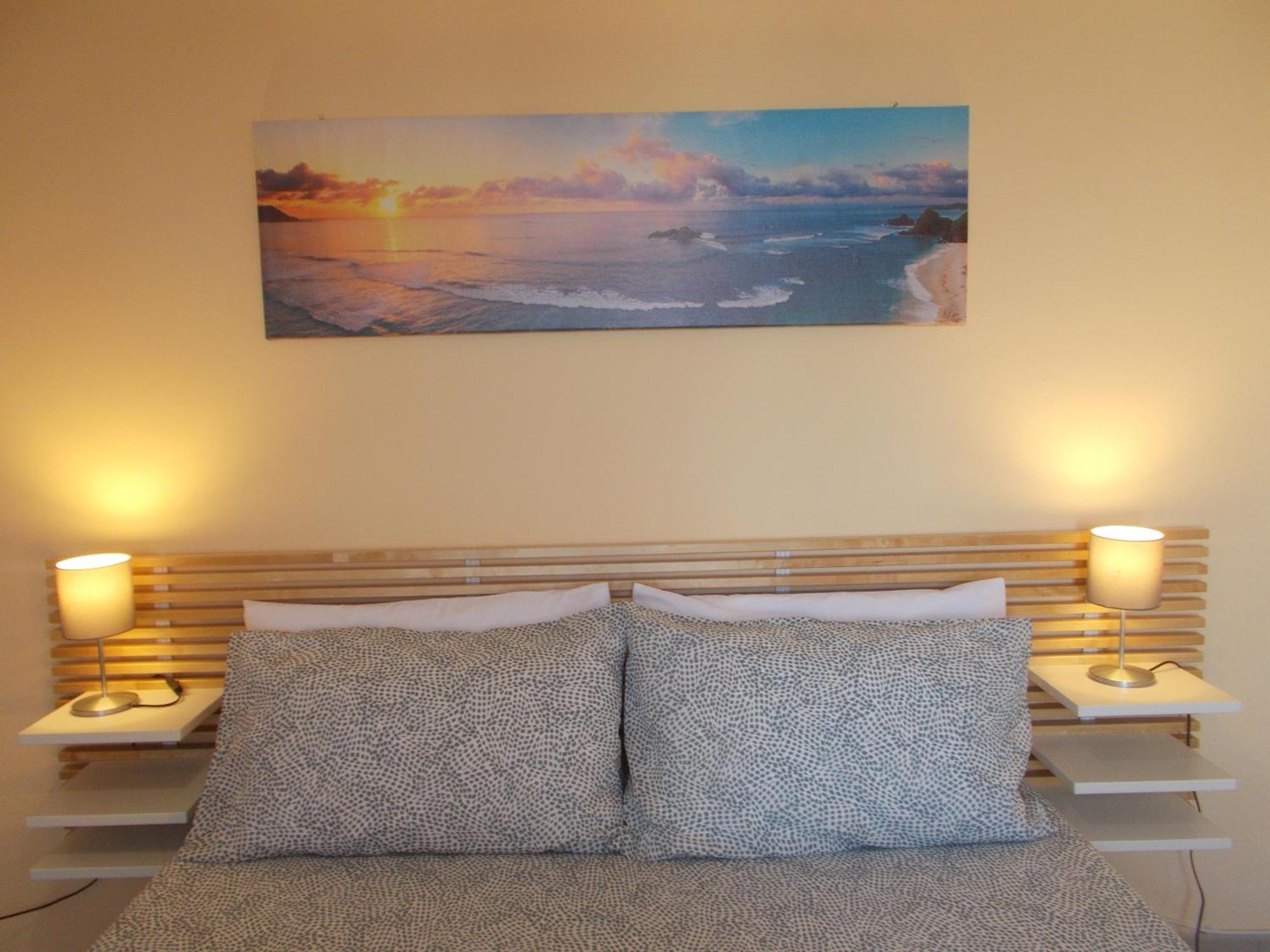 Il Melograno Apartment Taormina Eksteriør billede