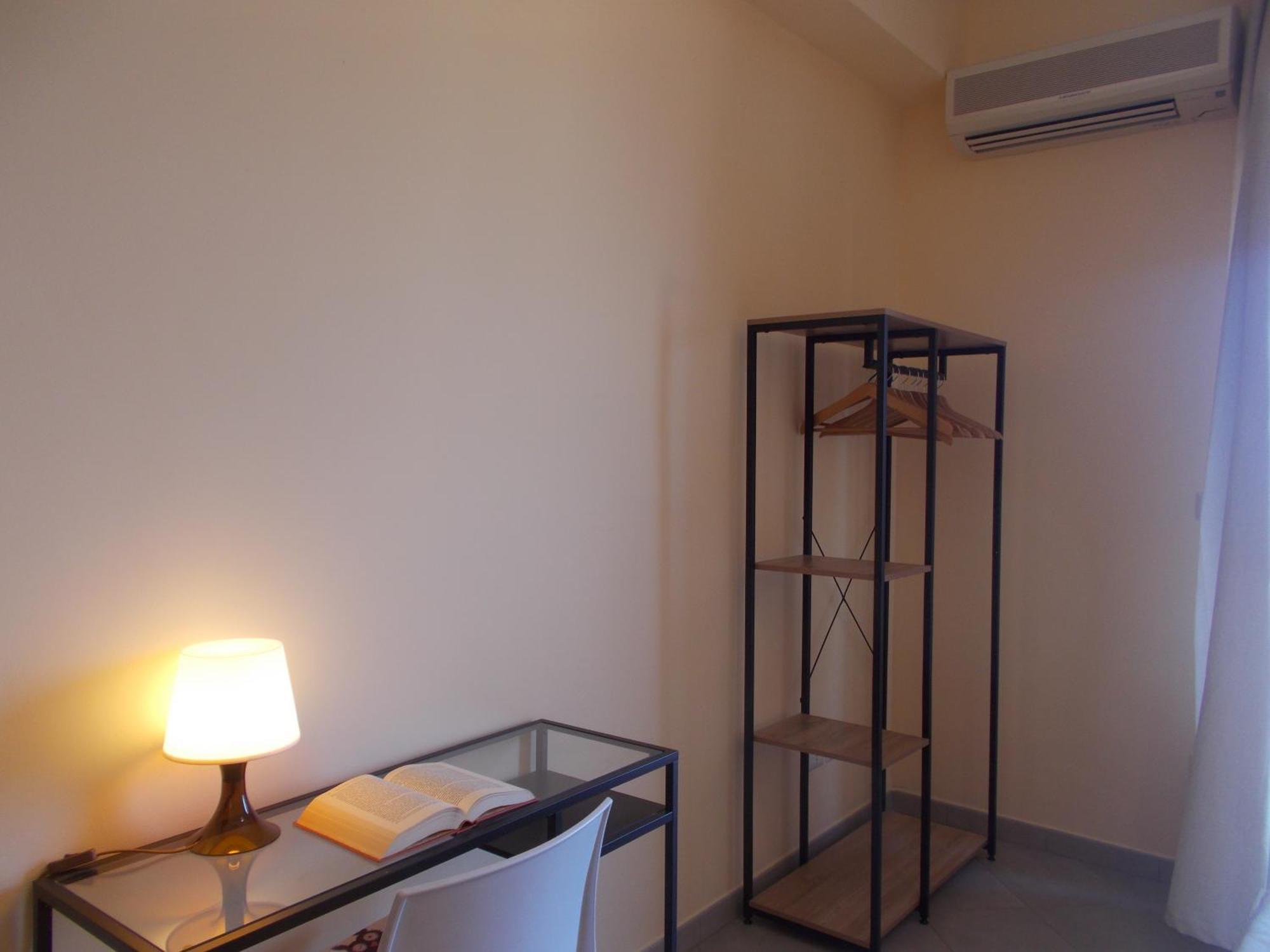 Il Melograno Apartment Taormina Eksteriør billede