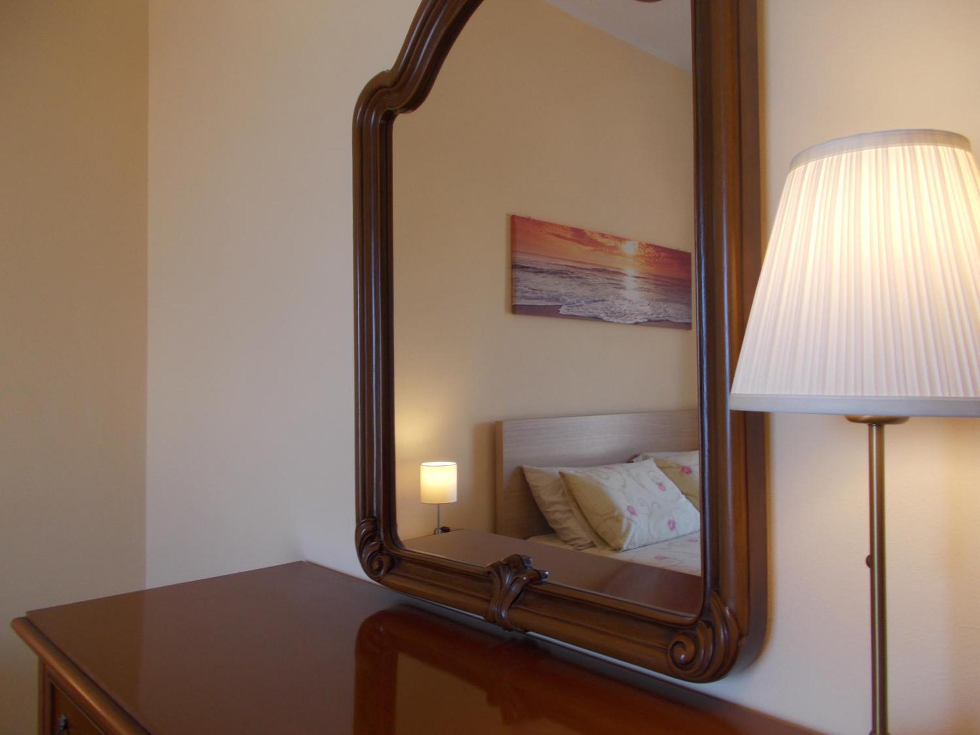 Il Melograno Apartment Taormina Eksteriør billede