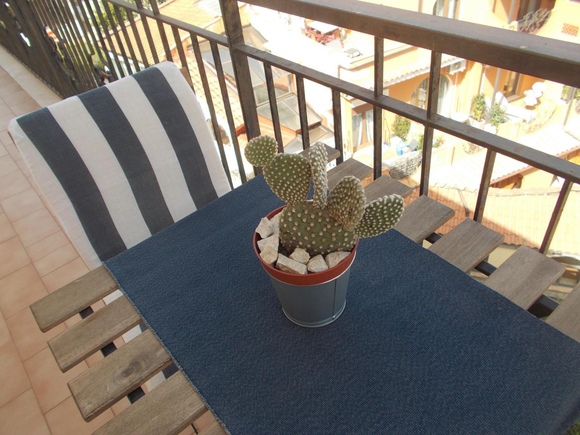 Il Melograno Apartment Taormina Eksteriør billede